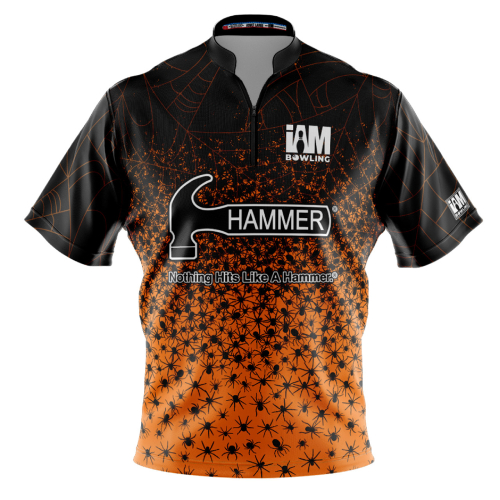 Hammer Dye Sublimated Jersey #2039-HM